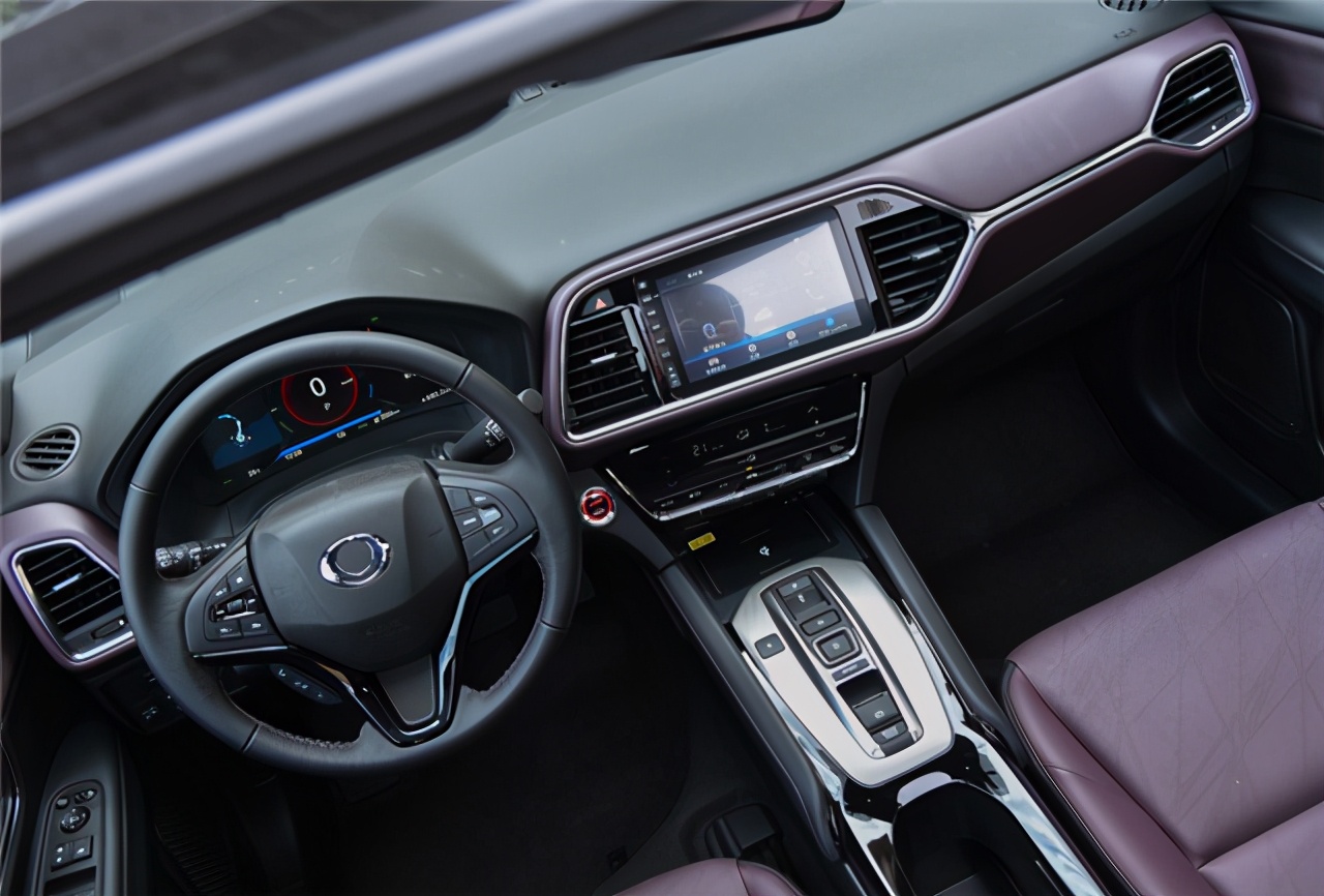 本田思铭m-nv新能源怎么样,东风本田思铭m-nv值得购买吗