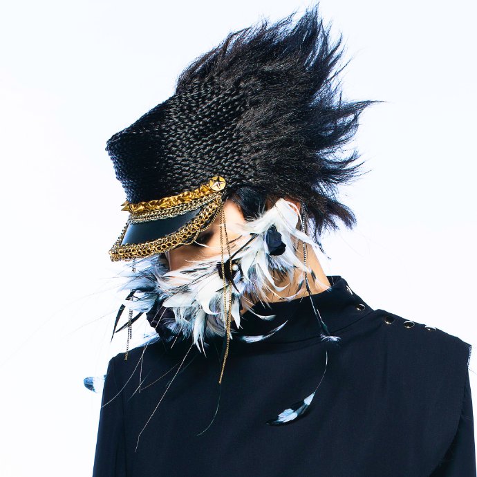 jojo的奇妙发型你是否都认出来了,jojo同款发型怎么剪