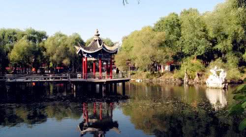 广东天子山瀑布旅游景点,广东瀑布景点有哪些