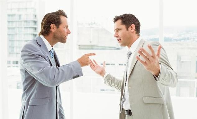 职场中被领导恶意针对如何破局,职场中如何对付故意为难我的领导