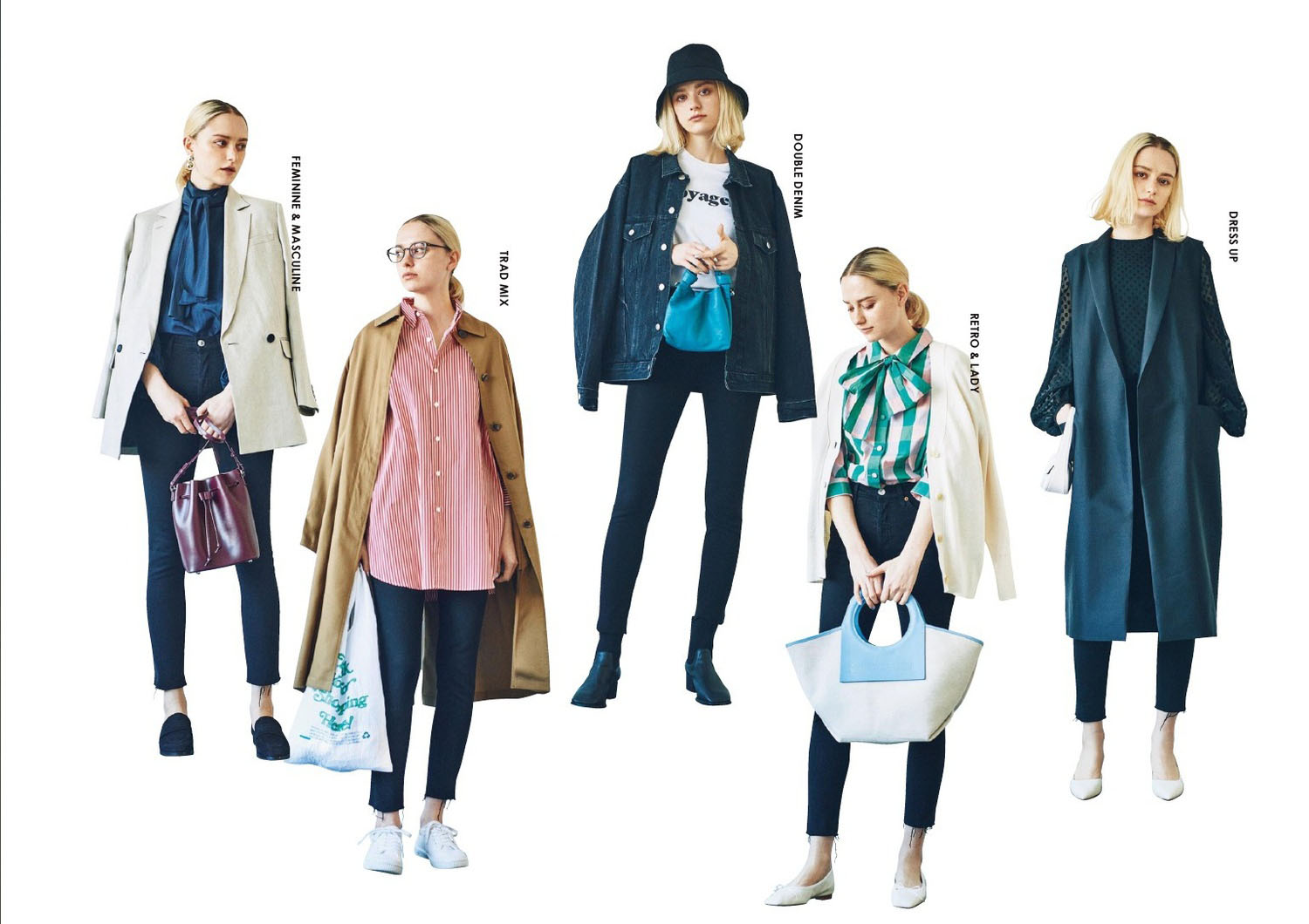 一身深驼色系搭配优雅高贵,最全的驼色穿搭女人必看