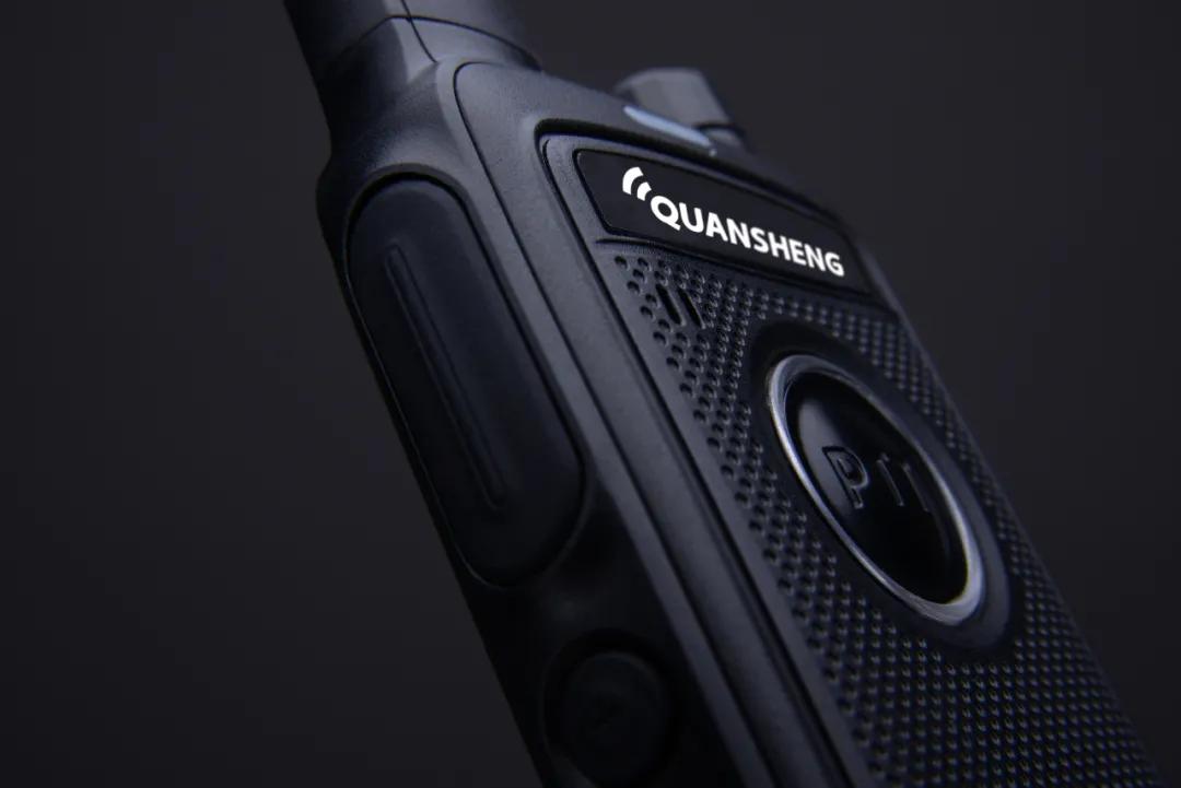 泉盛什么时候出新款对讲机,泉盛s1迷你对讲机