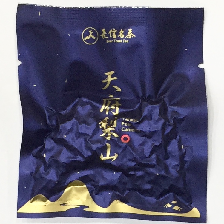 「漫茶记﹒评茶日志」源于福建的台湾青茶，其品质有何特点？