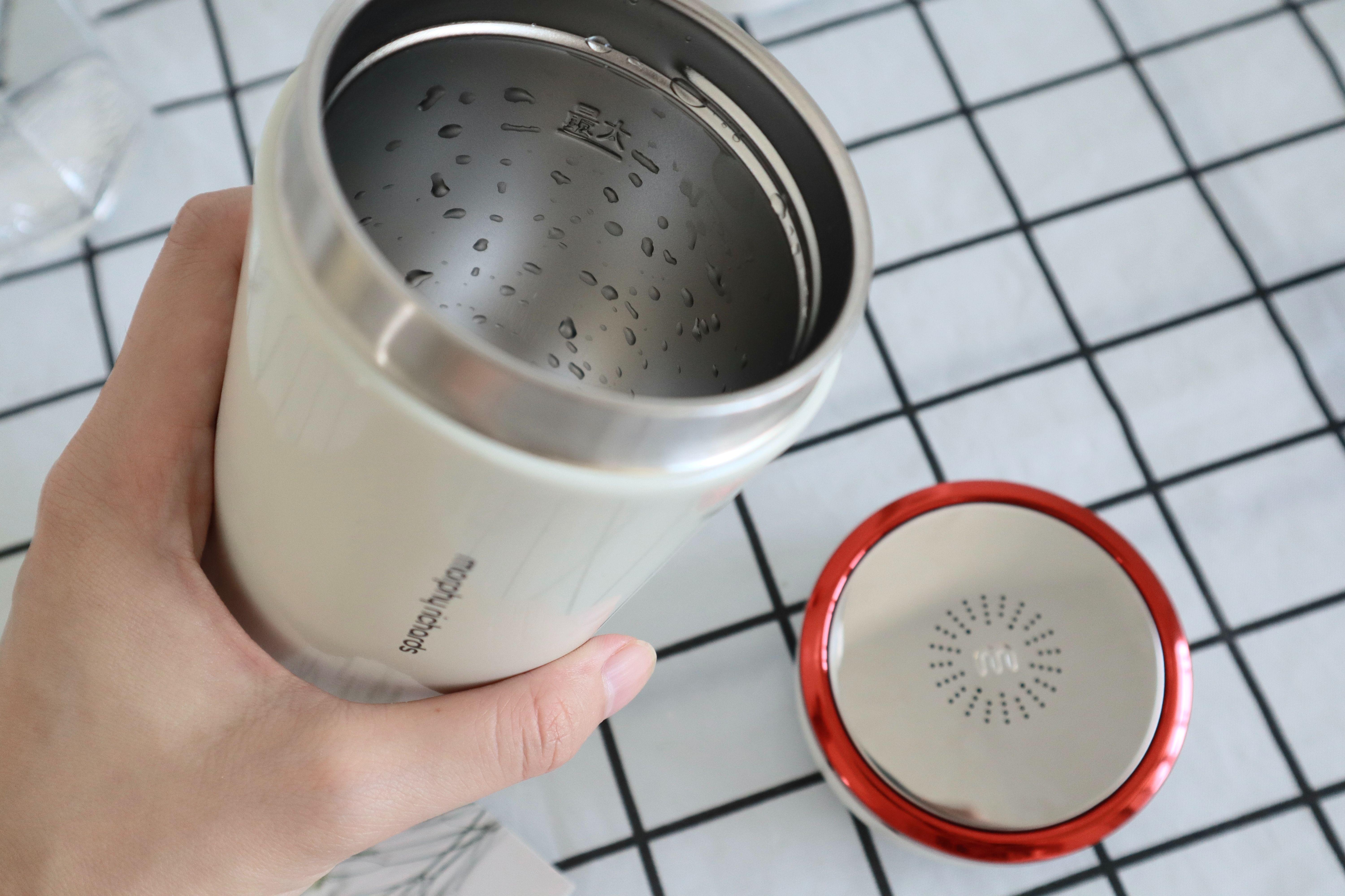 便携烧水杯摩飞和大宇,烧水杯推荐家用网红