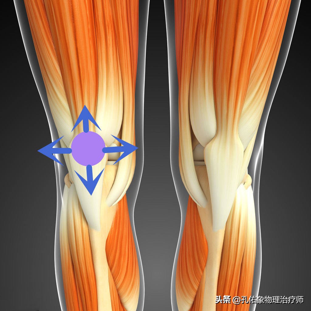 膝关节痛骨性关节炎的治疗方法,膝骨性关节炎的手法治疗视频