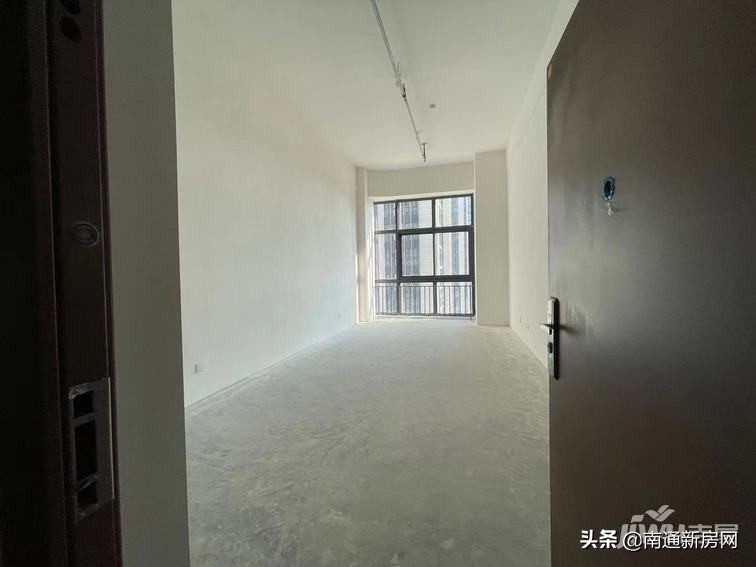 只剩最后一栋楼没修会烂尾吗,星光域公寓出售