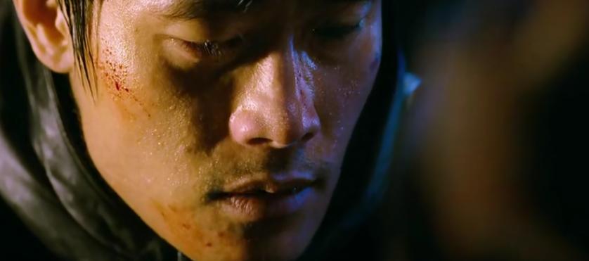 看见恶魔全篇,看见恶魔完全版电影