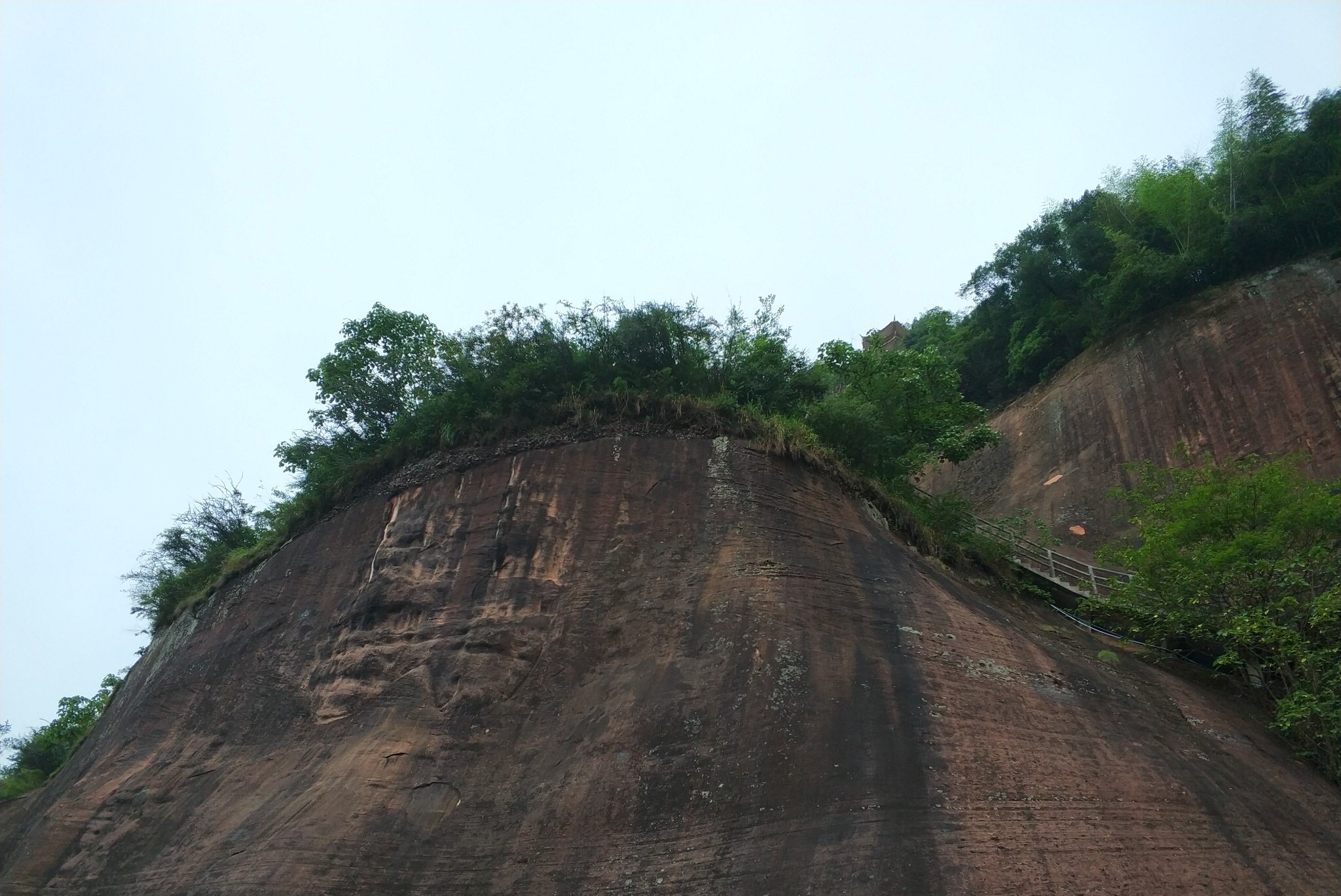 丹霞山周边三日游,丹霞山三日之旅攻略