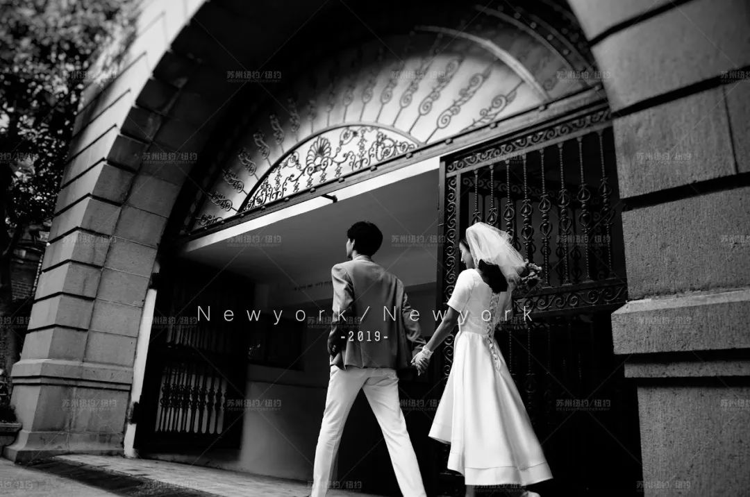 纽约拍摄取景,纽约十大最佳摄影地