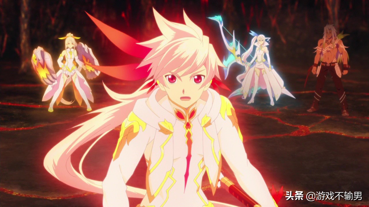 5年后再看《情热传说》：作死可以，但别伤害玩家感情