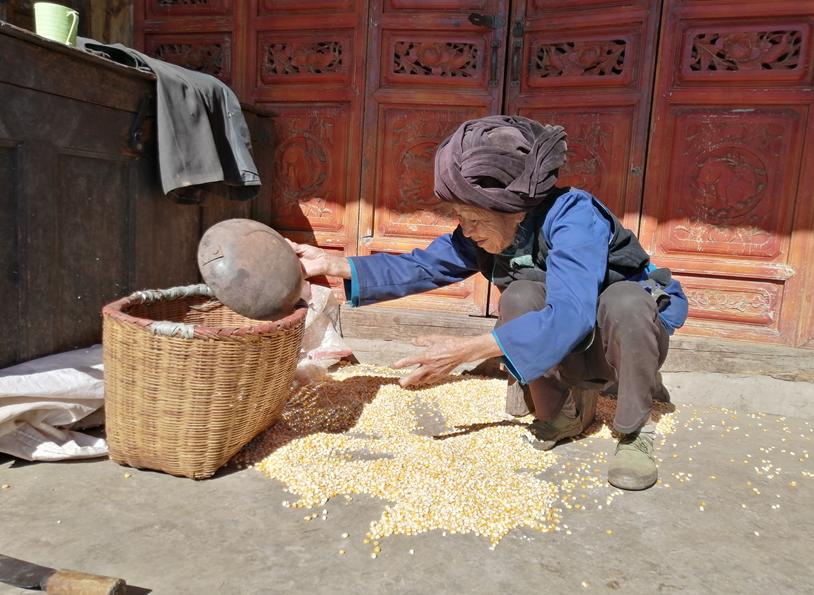 大理市紧密型医共体,大理市第一人民医院紧密型医联体