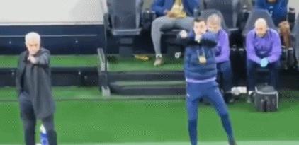 神同步!冉冉升起的“穆里尼奥二世”——萨克拉门托