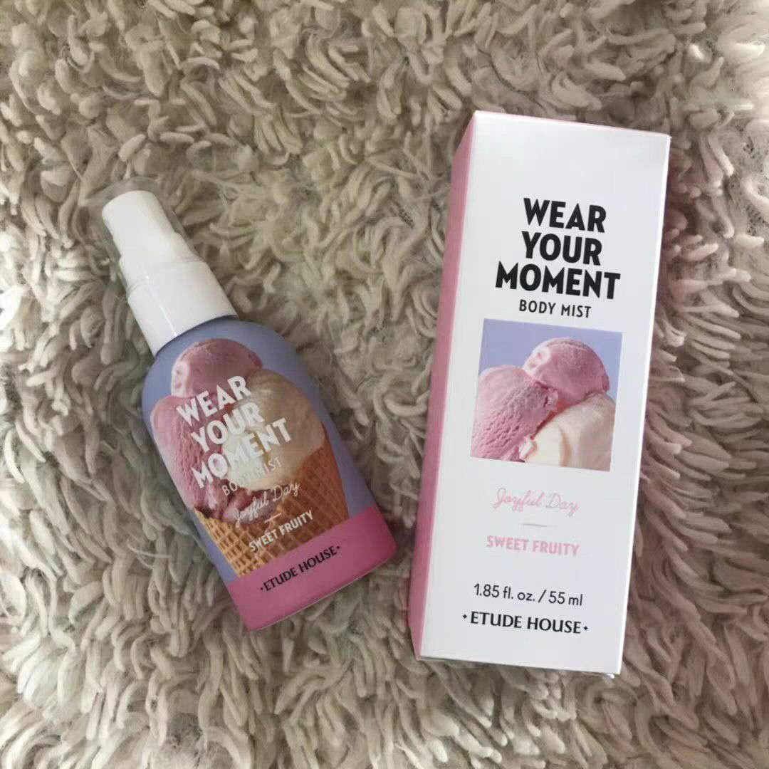 挖宝｜隔着口罩闻到春天~不输大牌却巨便宜的小*香众**水