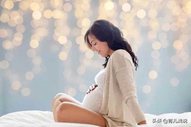 为什么怀孕早期反而瘦了,怀孕前做好这几件事