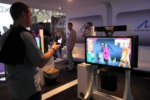 运动体感游戏在家玩,运动游戏锻炼身体在家里就能玩