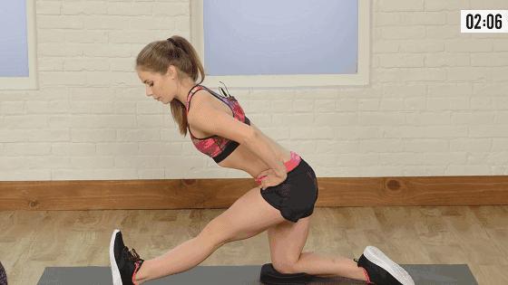 压腿很痛怎么办,为什么压腿时膝盖窝好痛