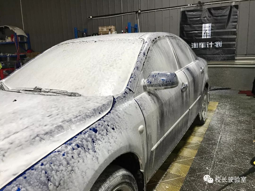 弯道之王马自达6试驾,弯道之王马自达6睿翼