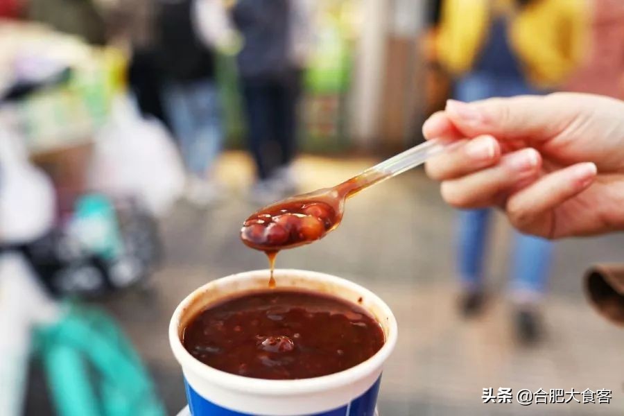 别问了！安大北门真没啥好吃的