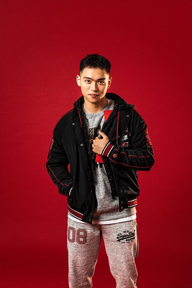 superdry上市了吗,superdry系列