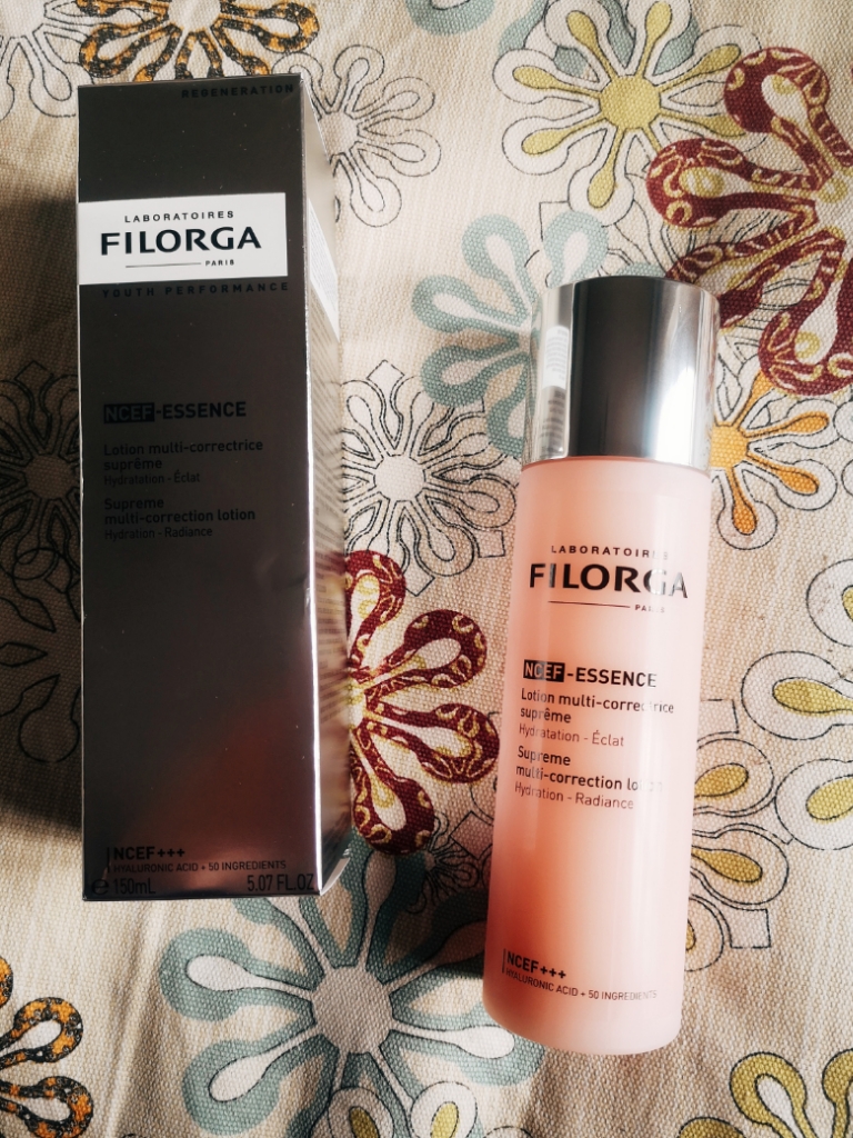 菲洛嘉水光瓶浓缩精华,菲洛嘉粉色精华