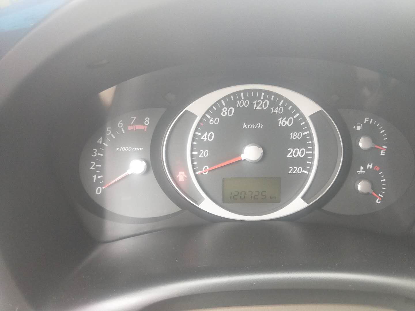 胖哥试驾老途胜,途胜胖哥