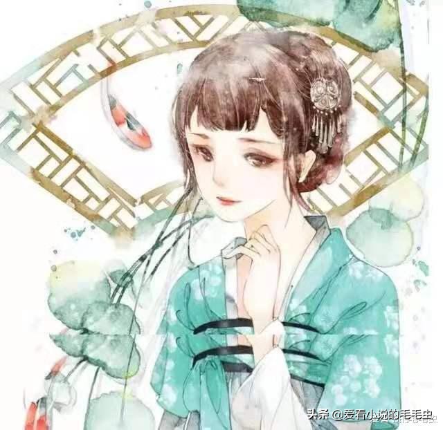 短篇虐心古代言情小说越虐越好,求推荐十大虐心古代言情小说