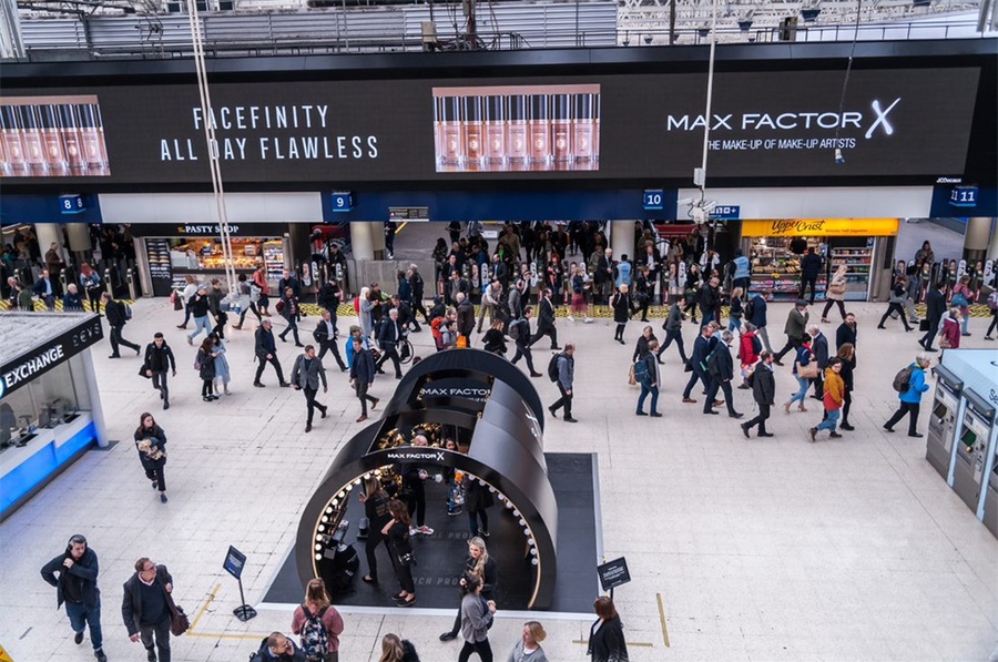 长沙彩妆快闪,如何策划彩妆快闪活动方案