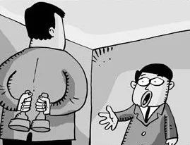 公章盖章的正确方法,公章盖章注意哪些