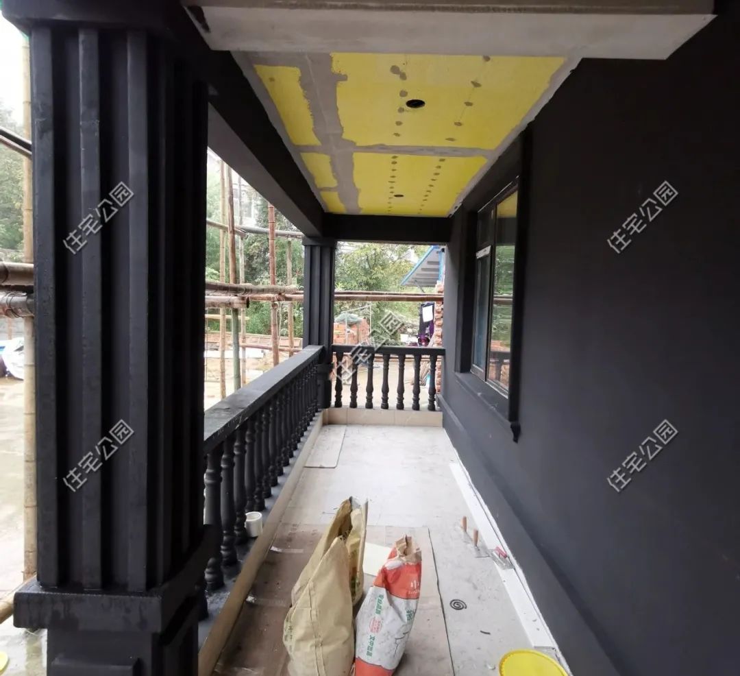 新农村建设首选轻钢别墅,轻钢别墅农村给建吗