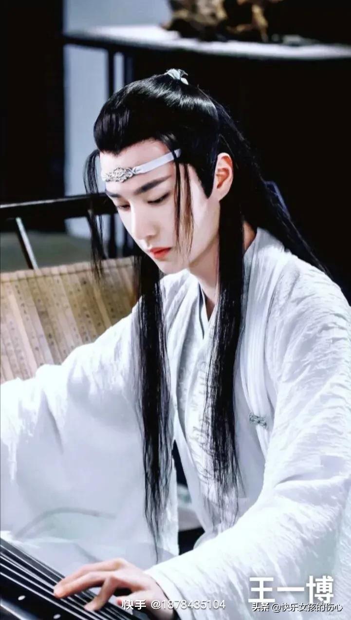 形容古代男子帅气有魅力的句子,描写古代男子气质优雅的句子