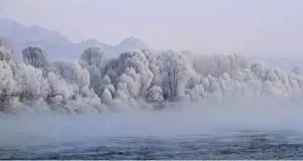 满福青海,青海人的冬天怎么过