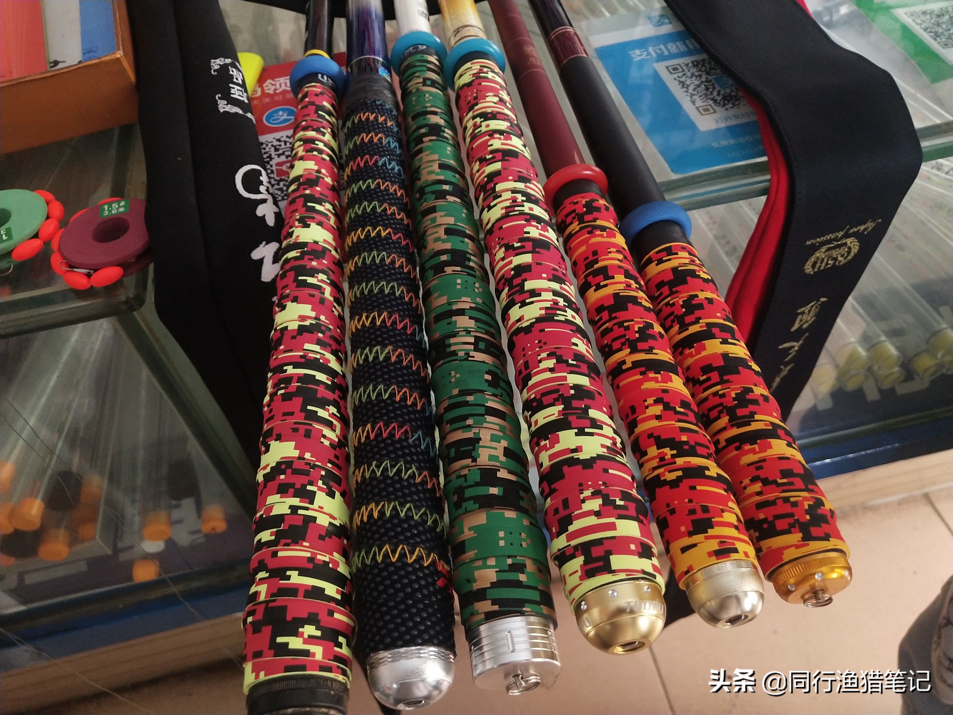 换位思考的最大忌讳,去渔具店怎么不被坑