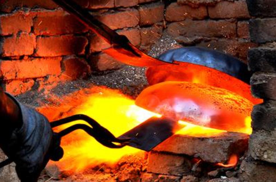 章丘铁锅是“*局骗**”，还是真的好用？弄懂以后再买不吃亏