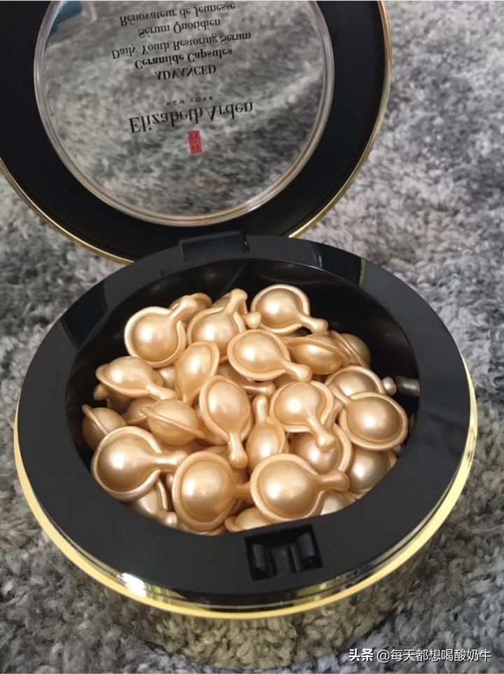 最好用的四款精华液是哪个,推荐精华液最好用的一款