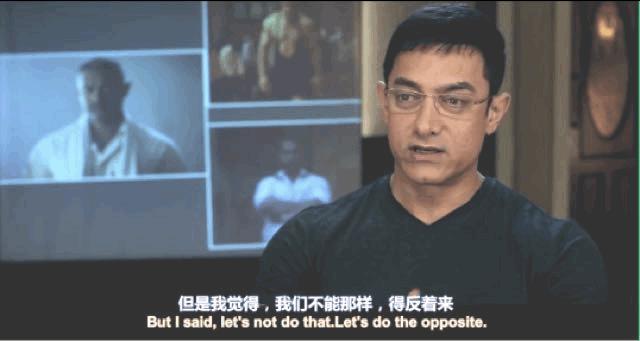 带你谊起飞|这几部印度电影，笑过之后是脉脉的温情