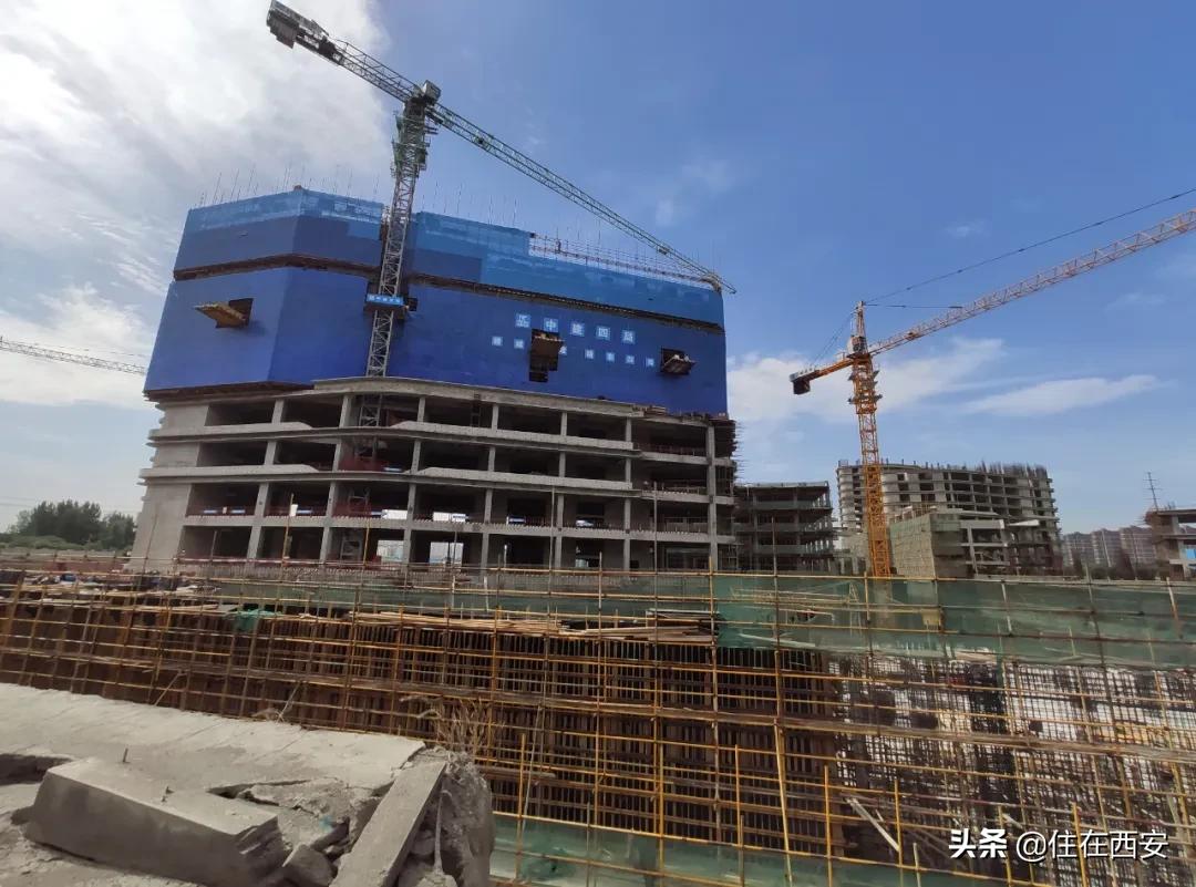 天地源棠樾府和天地源兰樾坊,沣东天地源兰樾坊最新房价