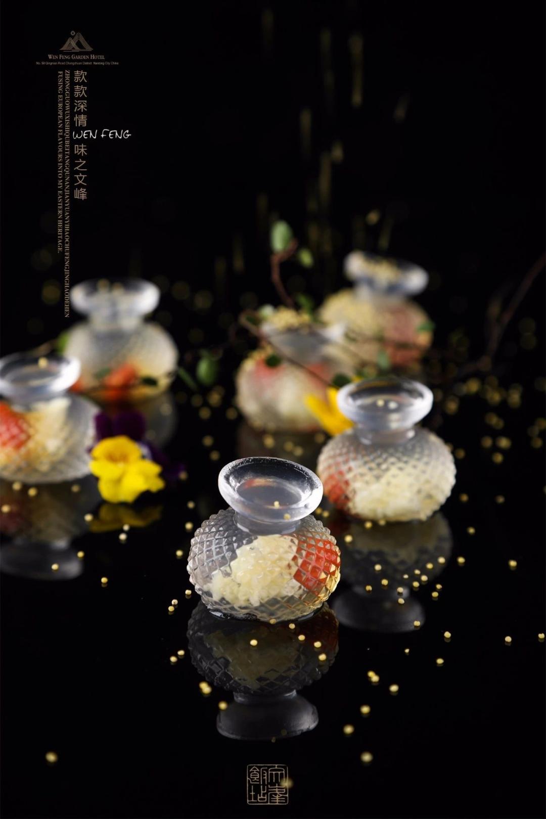 文峰文旅｜感动常在文峰饭店