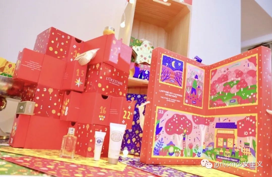 圣诞彩妆值得买吗,圣诞美妆来啦