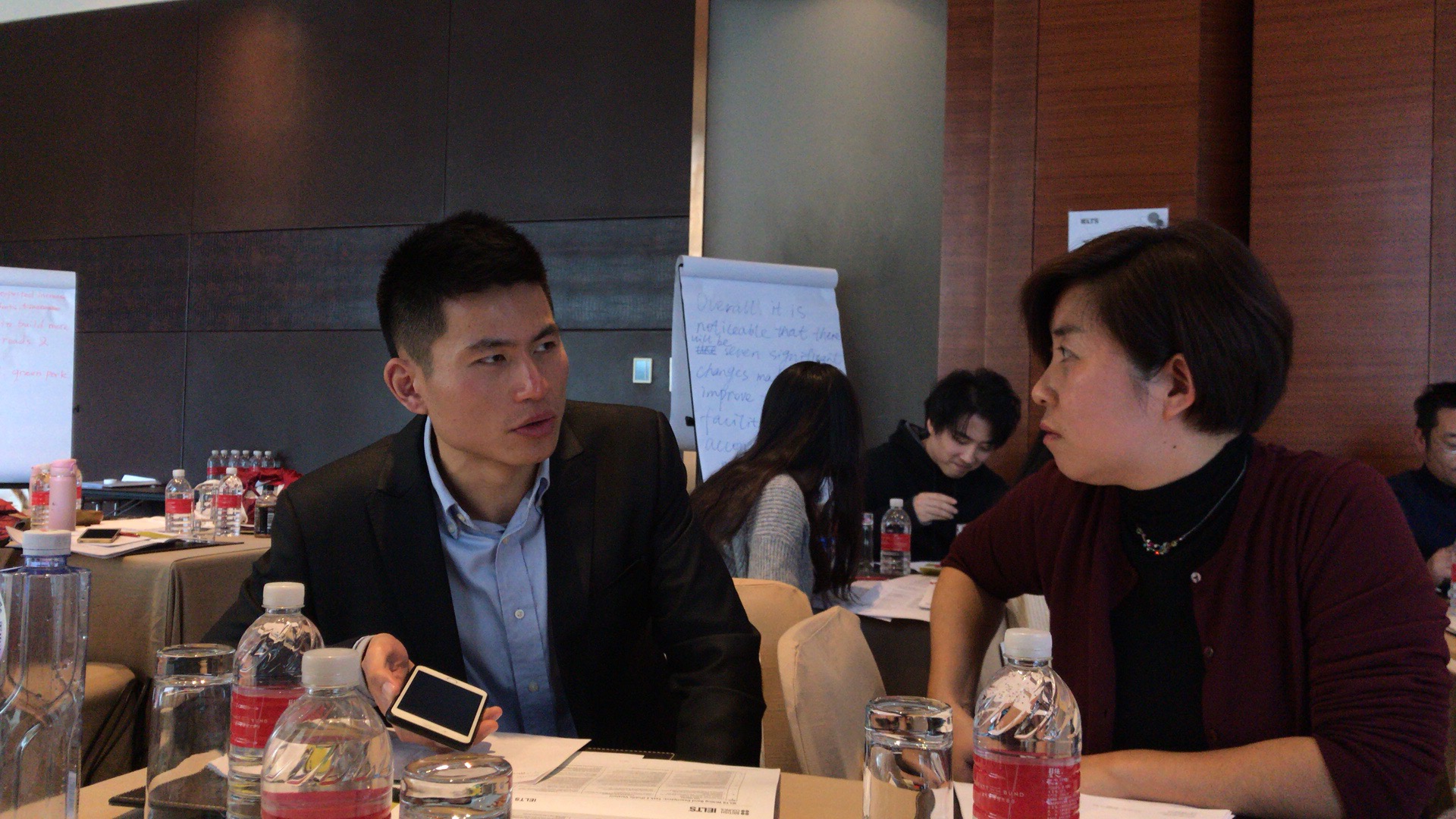 朗阁雅思官方培训学校,雅思机构朗阁