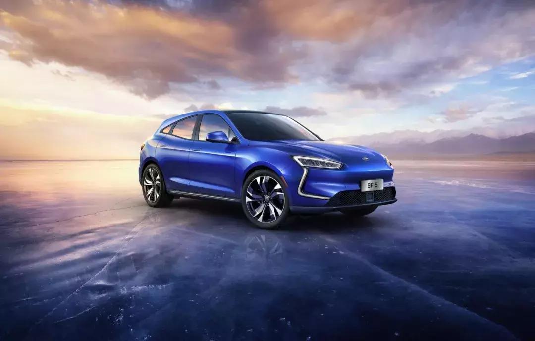 金康seressf5,sf5金康seres