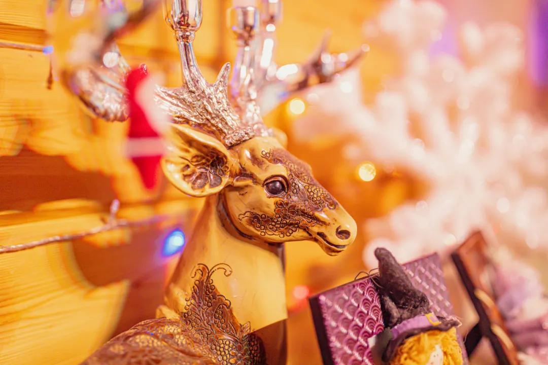 当芬兰童话遇见北欧森林：零下40℃的中国“北极”，美炸了