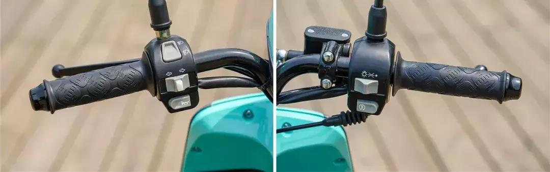 林海新雅格摩托车评测,林海新雅格踏板摩托车省油吗