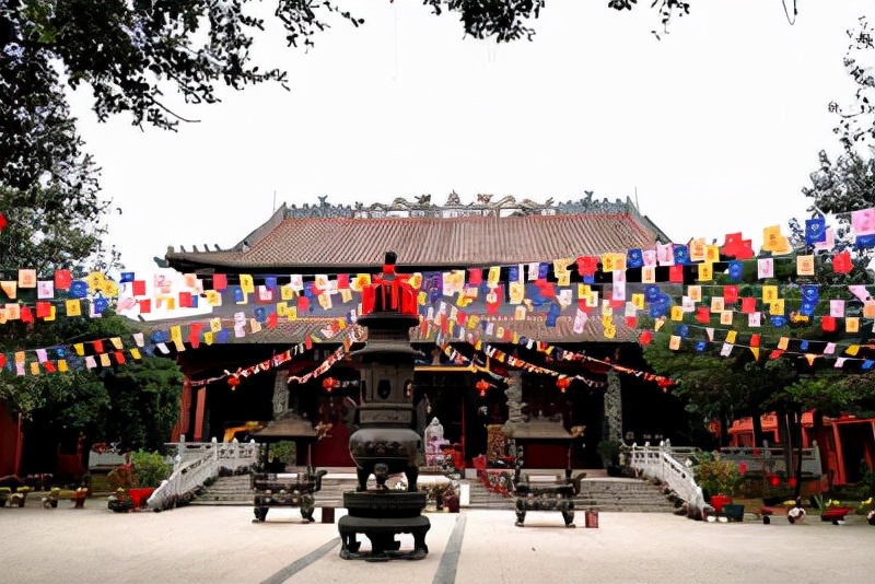 广西景点推荐北海,广西合浦十大景点排名