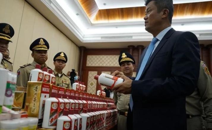 柬埔寨事件真的假的,柬埔寨最新骗局新闻