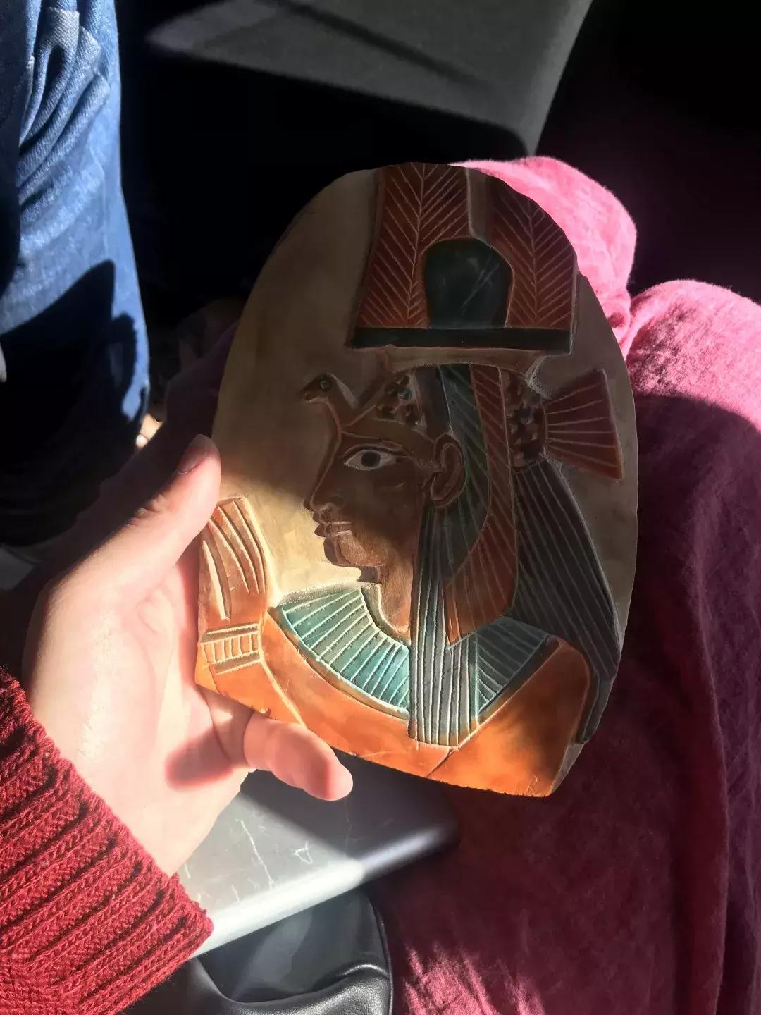 埃及有什么值得购买的,淘世界网购可靠吗