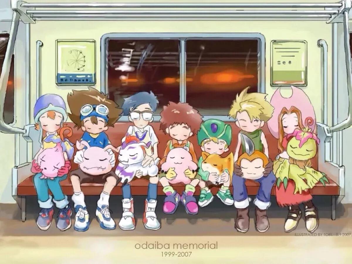 那些90后童年动漫大集合,那些90后的回忆动画