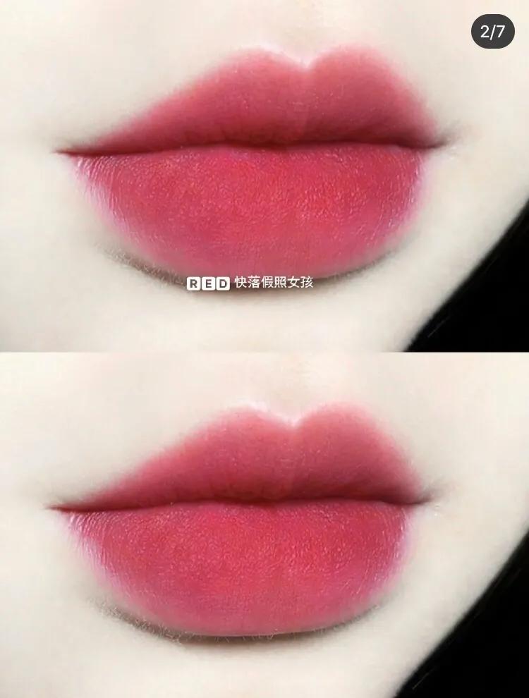 无敌显白又提亮肤色的20支口红,温柔色号口红显白大牌推荐