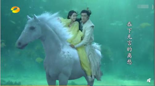 中国电视剧特效退化史:AI换头没《西游记》逼真,投资4亿效果5毛