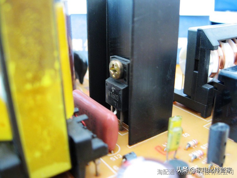 电路板维修故障方法和技巧合集,7个小技巧让你快速检修电路板