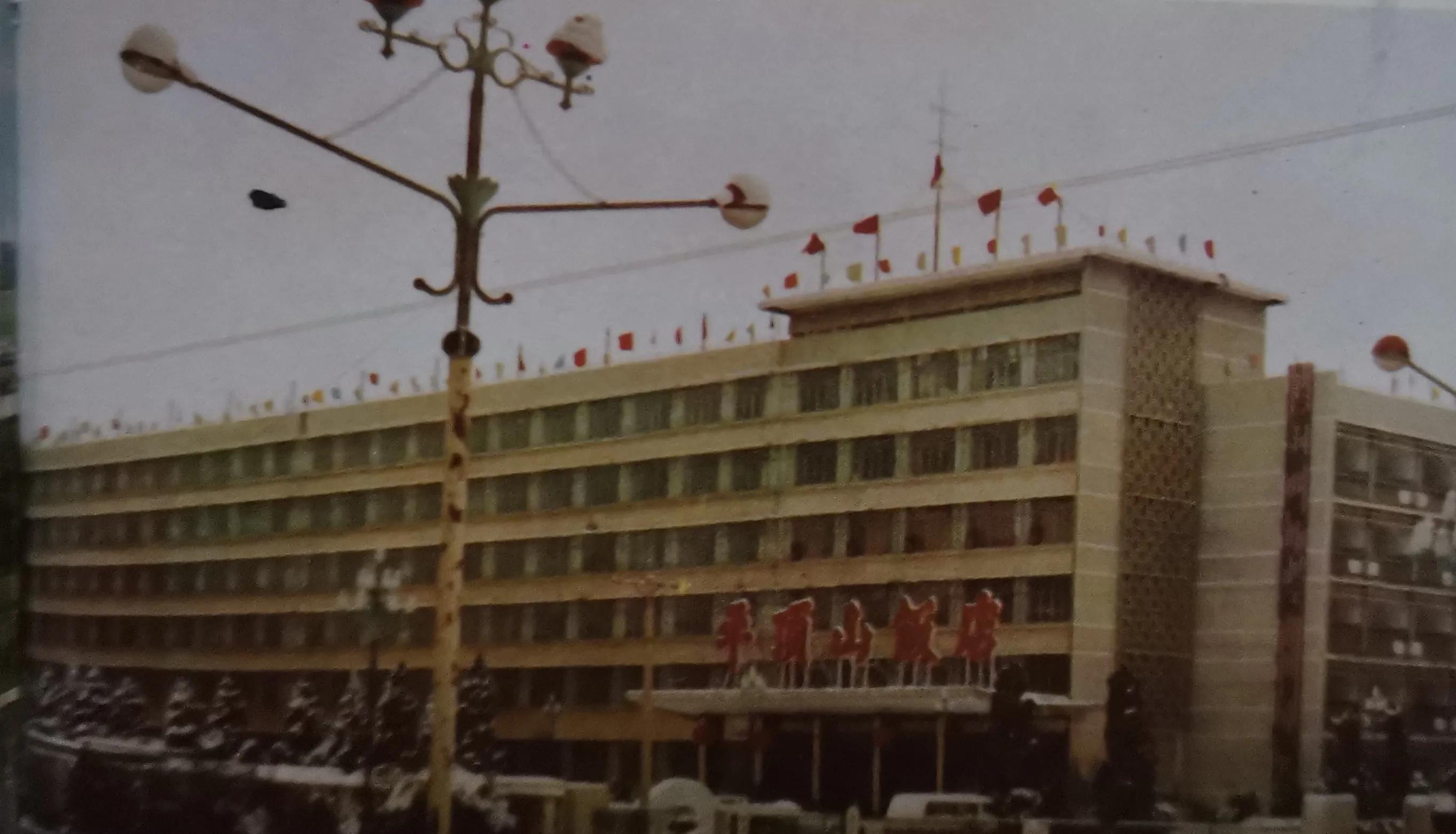 平顶山还有哪些老美食老店,平顶山老字号餐饮名店